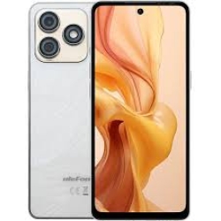 ULEFONE NOTE 18 ULTRA 6+256GB DS 5G MOONLIGHT WHITE OEM