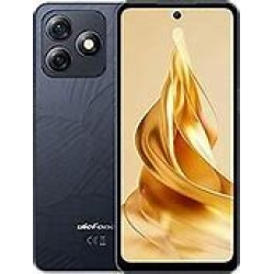 ULEFONE NOTE 20 PRO 4+128GB SATIN BLACK OEM