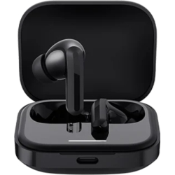 XIAOMI BUDS 5 GRAPHITE BLACK BHR8118GL