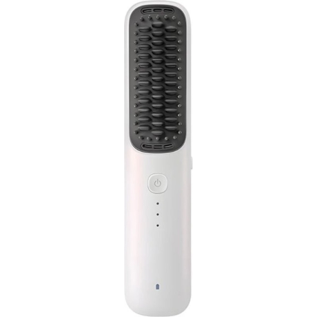 XIAOMI CORDLESS HAIR STRAIGHTENER BRUSH EU