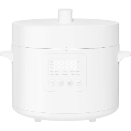 XIAOMI ELECTRIC PRESSURE COOKER 4.8L EU BHR8845EU
