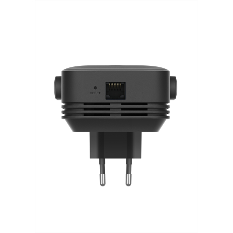 XIAOMI EXTENDER WIFI RANGE AC1200 BLACK DVB4348GL - immagine 2