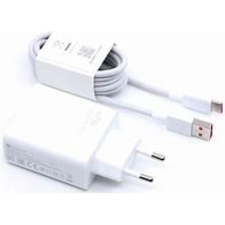 XIAOMI HYPER CHARGING COMBO 67W TYPE-A