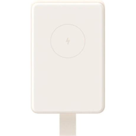 XIAOMI MAGNETIC POWER BANK 6000MAH GL BHR9074GL