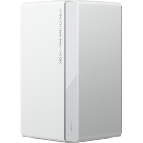 XIAOMI MESH SYSTEM AC1200 (1-PACK) EU DVB4452GL