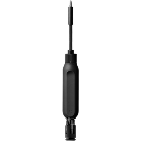 XIAOMI MI 16-IN 1 RATCHET SCREWDRIVER BLACK BHR4779GL - immagine 2