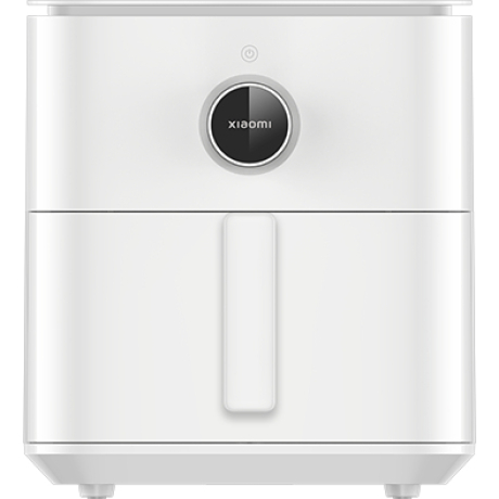 XIAOMI MI AIR FRYER SMART 6.5L WHITE BHR7358EU
