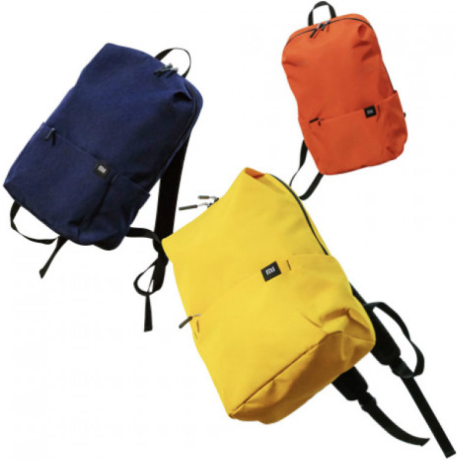 XIAOMI MI CASUAL DAYPACK DARK BLUE ZJB4144GL - immagine 2