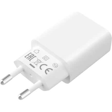 XIAOMI MI CHARGER 20W WHITE (TYPE C) BHR4927GL