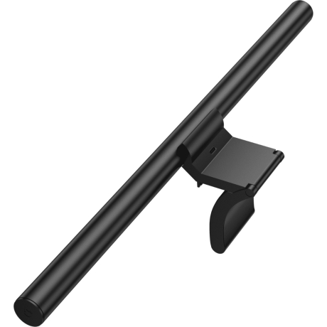 XIAOMI MI COMPUTER MONITOR LIGHT BAR BLACK BHR4838GL - immagine 2