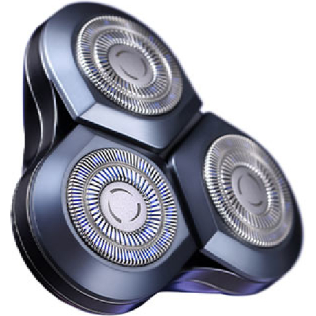 XIAOMI MI ELECTRIC SHAVER S700 REPLACEMENT HEADS BHR5722GL