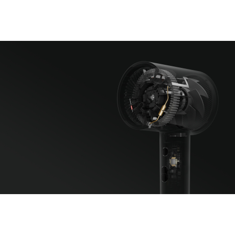 XIAOMI MI IONIC HAIR DRYER H300  WHITE BHR5081GL - immagine 3