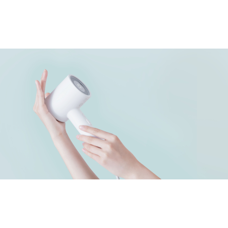 XIAOMI MI IONIC HAIR DRYER H300  WHITE BHR5081GL - immagine 4