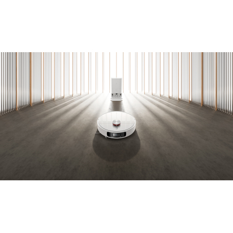 XIAOMI MI SMART ROBOT VACUUM X10 PLUS WHITE BHR6363EU - immagine 4