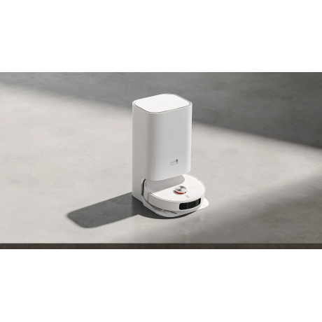 XIAOMI MI SMART ROBOT VACUUM X10 PLUS WHITE BHR6363EU - immagine 5