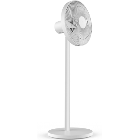 XIAOMI MI SMART STANDING FAN 2 LITE WHITE PYV4007GL - immagine 4