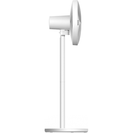 XIAOMI MI SMART STANDING FAN 2 LITE WHITE PYV4007GL - immagine 5