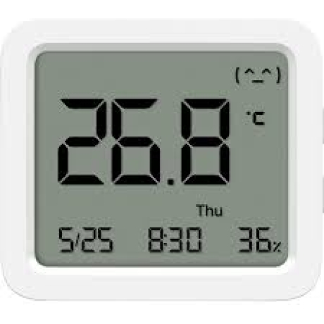 XIAOMI MI TEMPERATURE AND HUMIDITY MONITOR 3 BHR9041GL