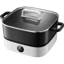 XIAOMI MULTIFUNCTIONAL HOT POT COOKER 6L EU