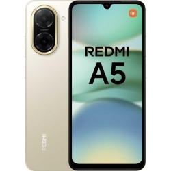 XIAOMI REDMI A5 4+128GB DS 4G SANDY GOLD OEM