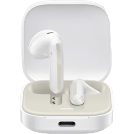 XIAOMI REDMI BUDS 6 ACTIVE WHITE BHR8391GL