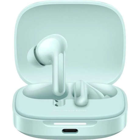 XIAOMI REDMI BUDS 6 CORAL GREEN BHR9245GL