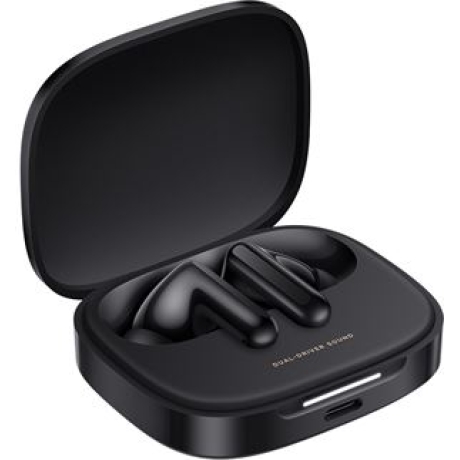 XIAOMI REDMI BUDS 6 NIGHT BLACK BHR9251GL