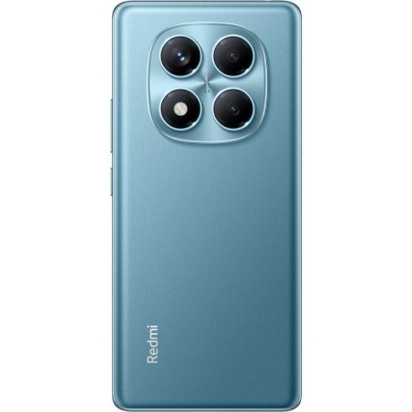 XIAOMI REDMI NOTE 14 PRO 8+256GB DS 4G NFC OCEAN BLUE OEM
