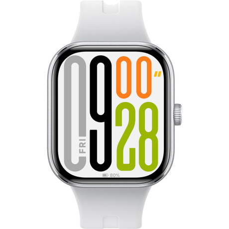 XIAOMI REDMI WATCH 5 SILVER GRAY BHR9381GL