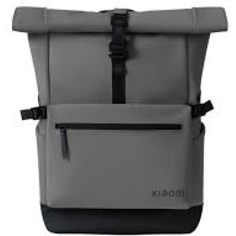 XIAOMI ROLL TOP CASUAL BACKPACK GRAY GL BHR9055GL