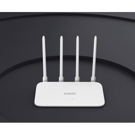 XIAOMI ROUTER AC1200 WHITE DVB4330GL - immagine 4