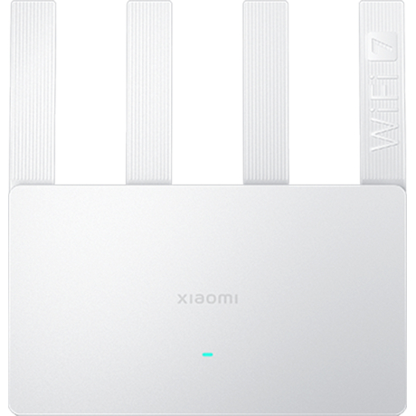 XIAOMI ROUTER BE3600 2.5G DVB4495UK UK
