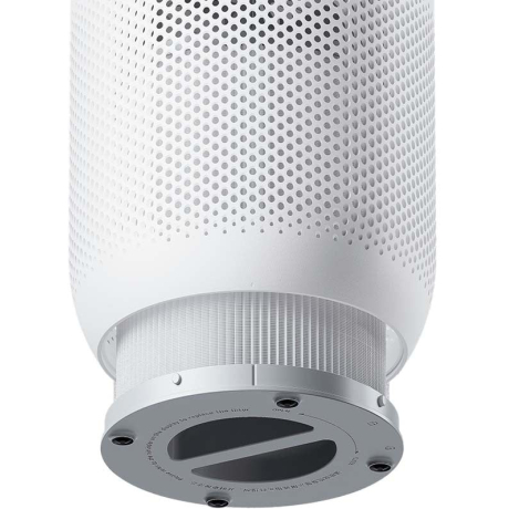 XIAOMI SMART AIR PURIFIER 4 COMPACT FILTER WHITE BHR5861GL - immagine 4