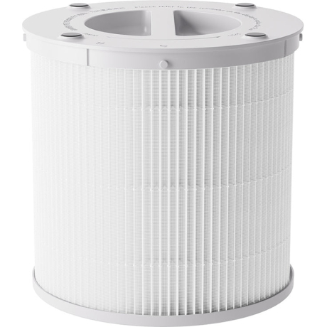 XIAOMI SMART AIR PURIFIER 4 COMPACT FILTER WHITE BHR5861GL