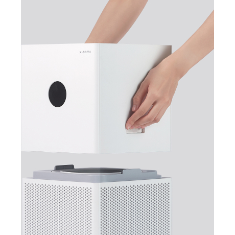 XIAOMI SMART AIR PURIFIER 4 LITE WHITE BHR5274GL - immagine 5
