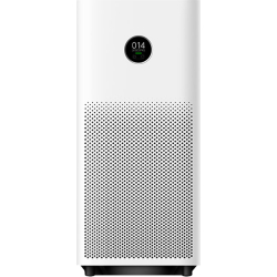 XIAOMI SMART AIR PURIFIER 4 WHITE BHR5096GL