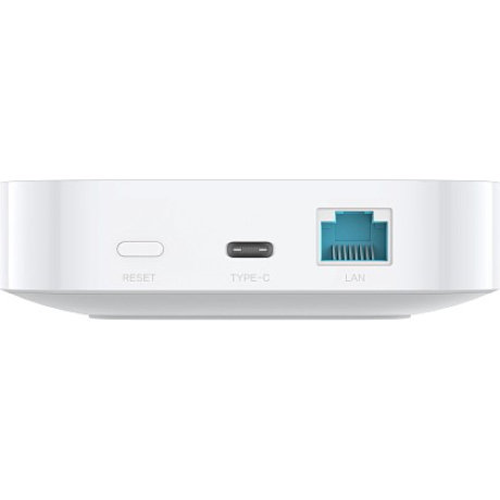 XIAOMI SMART HOME HUB 2 WHITE BHR6765GL - immagine 3