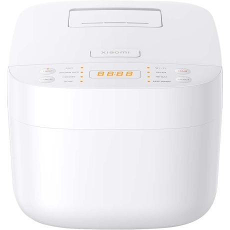 XIAOMI SMART MULTIFUNCTIONAL RICE COOKER EU BHR7919EU