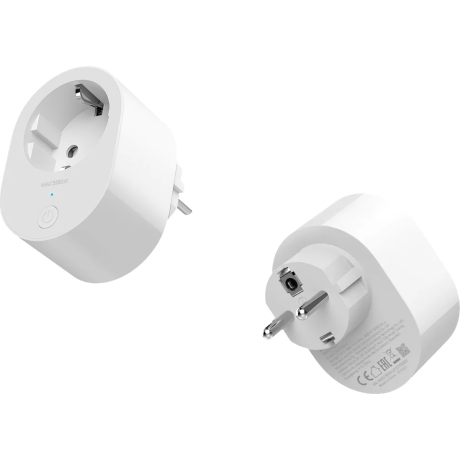 XIAOMI SMART PLUG 2 WHITE EU BHR6868EU