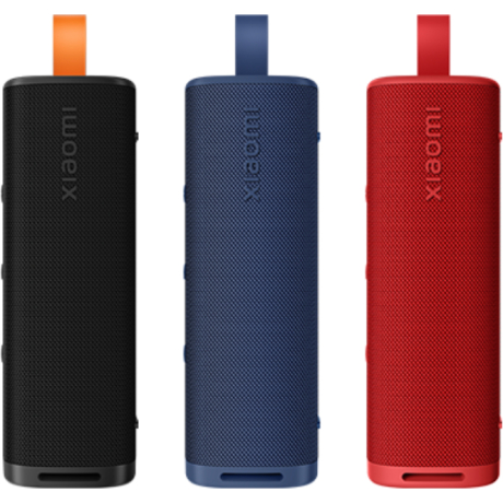 XIAOMI SOUND OUTDOOR 30W RED QBH4263GL - immagine 4