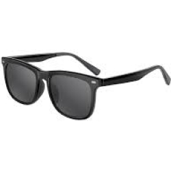 XIAOMI SQUARE SUNGLASSES BHR8025GL