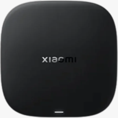 XIAOMI TV BOX S (3RD GEN) 4K