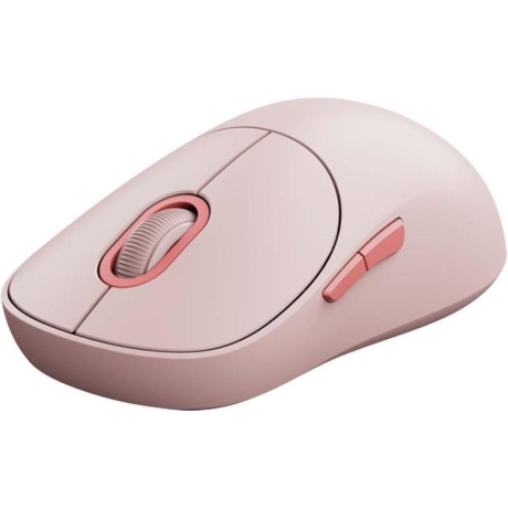 XIAOMI WIRELESS MOUSE 3 PINK GL BHR8911GL