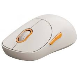 XIAOMI WIRELESS MOUSE 3 WHITE GL BHR8912GL