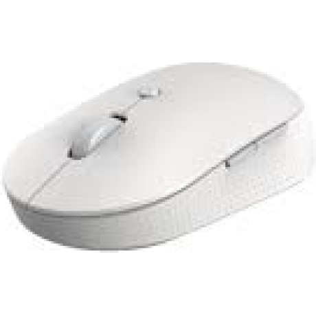 XIAOMI WIRELESS MOUSE DUAL MODE 2 WHITE BHR8849GL