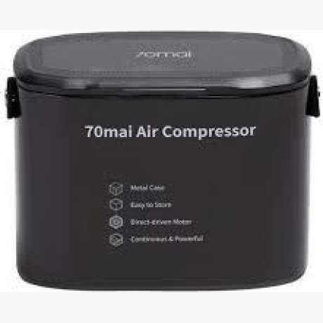 CAR AIR COMPRESSOR/TP01 70MAI
