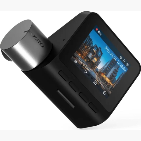 DASHCAM 140 DEGREE PRO PLUS/FRONT+REAR A500S-1 70MAI