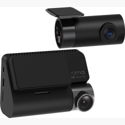 DASHCAM 150 DEGREE/FRONT+REAR A810-2 70MAI