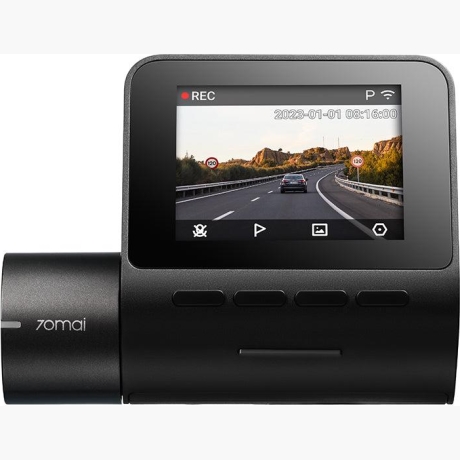 DASHCAM 130 DEGREE/A200 70MAI