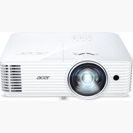 PROJECTOR S1386WH 3600 LUMENS/MR.JQU11.001 ACER